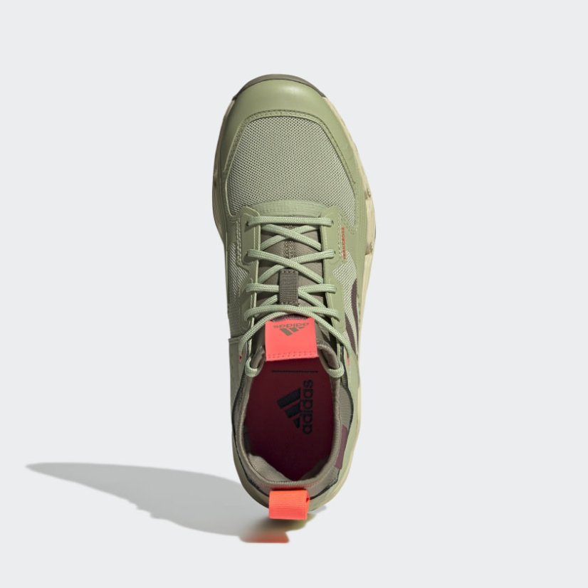 Cyklistické topánky Five Ten Trailcross XT dámske Orbit Green