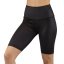 Horsefeathers Tikka women's shorts - black