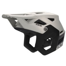 Helma IXS Trigger X MIPS - bílá