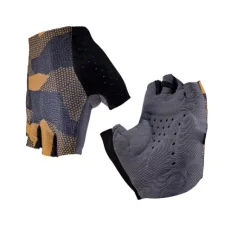 LEATT rukavice MTB 5.0 Endurance , dámske , Peanut