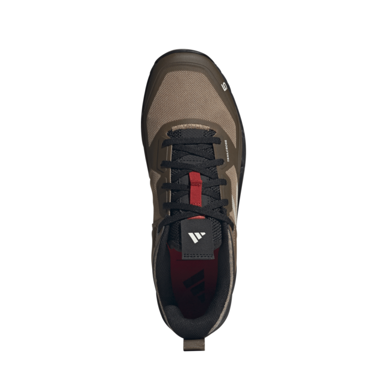 Cyklistické boty Five Ten Trailcross XT Cardboard / hnědé