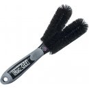 Muc-Off Two Prong Brush kartáč