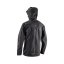 LEATT neprmokavá bunda MTB HydraDri 6.0 , Black - Varianta: M / US40 / EU50