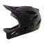 TLD HELMA STAGE MIPS DRONE BLACK (11597101)