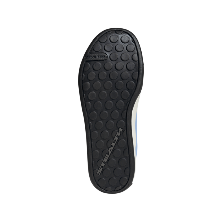 Cyklistické boty Five Ten Freerider Pro dámské – Crystal Sky / Glow Blue (světle modrá)