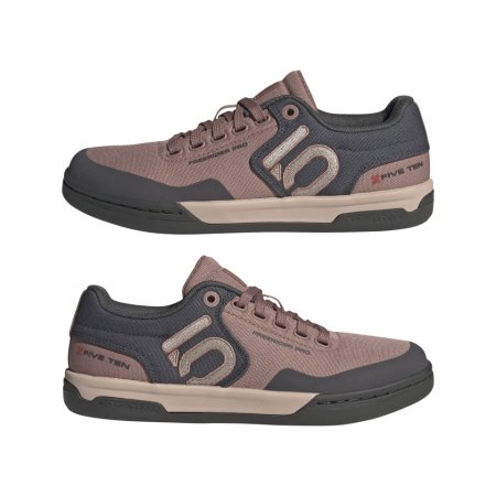 Boty Five Ten Freerider Pro W Canvas Clear/Wander Taupe/Grey Six - Rozmiar EUR: 37 1/3