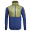 Silvini pánská bunda MJ2112 Core - Barva: navy-olive, Velikost: S
