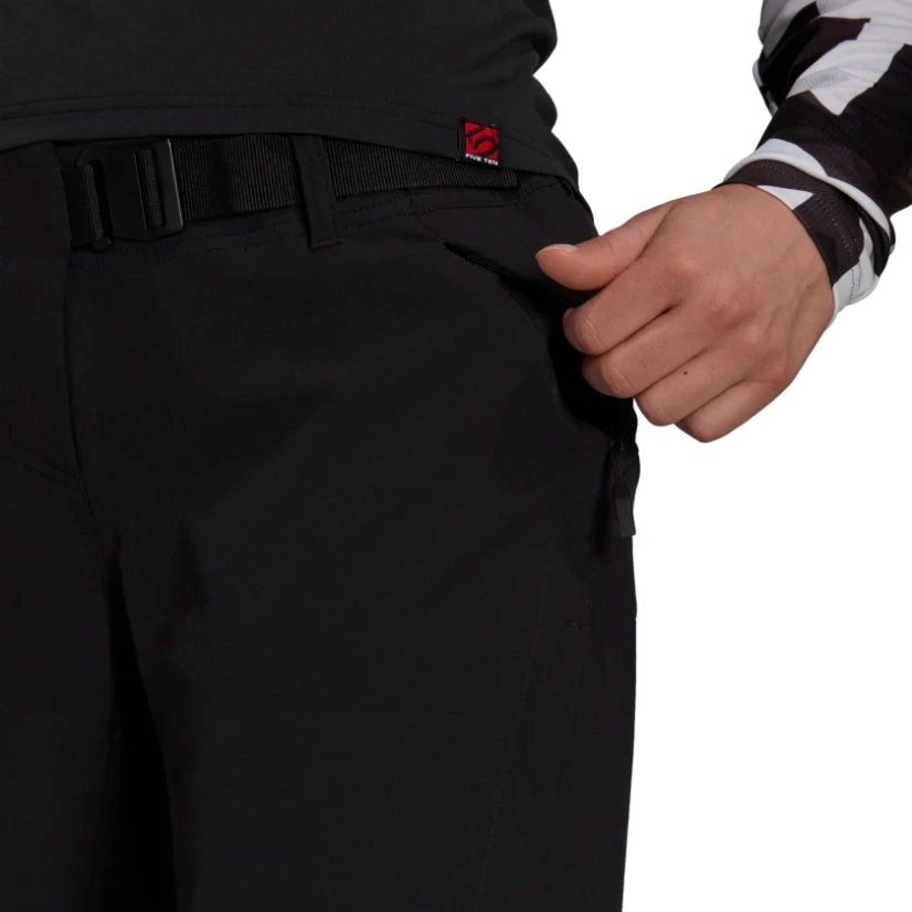 Damskie spodenki MTB Five Ten TrailX Bermuda WMNS