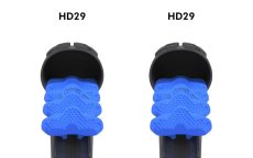 TUBOLIGHT VLOŽKA DIAMANA HD 29" PÁR (DMHD)