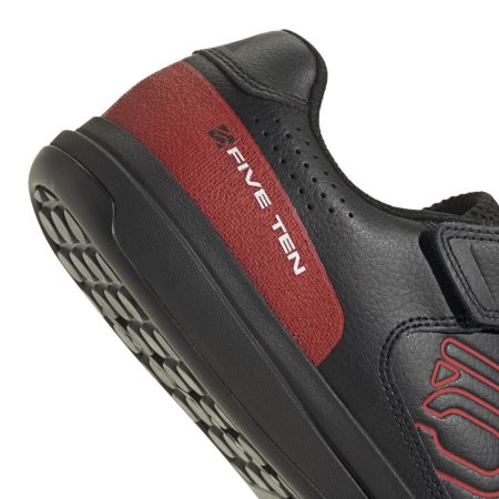 Five Ten Hellcat Black / Red / White