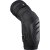 IXS Hack Race elbow guards, black, L