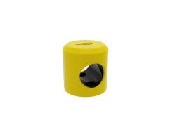 HIPLOK UZAMYKATELNÝ DRŽÁK ANKR MINI YELLOW (AM1YL)