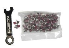 Xpedo Spike Type sada pinov 4,5 x 5mm
