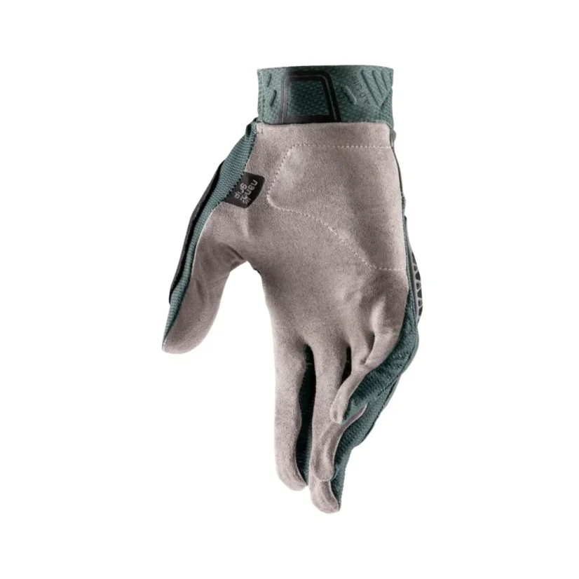 LEATT rukavice MTB 4.0 Lite , Spruce Green