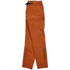 TLD KALHOTY RUCKUS LONG TRAVEL PANT MONO DARK CANVAS (28247202)