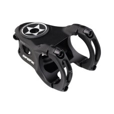 SPANK SPLIT 35 Stem, 45mm, Black