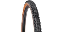 WTB plášť RADDLER 700x44 TCS Light Fast Rolling SG2 černá/hnědá