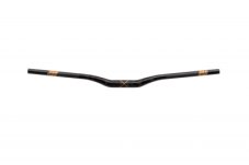 MTB řidítka NS Bikes Monogram Plus Carbon 800 / 35mm Black Gold