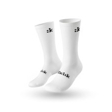 FIZIK PONOŽKY PERFORMANCE WHITE (FZSOCKROA00020)