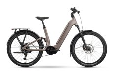 Raymon Tavano Pure Wave Brown