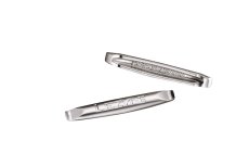 Montpáka Lezyne Alloy Lever Hi Polish Silver