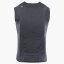 Evoc Protector Vest Men Carbon Grey