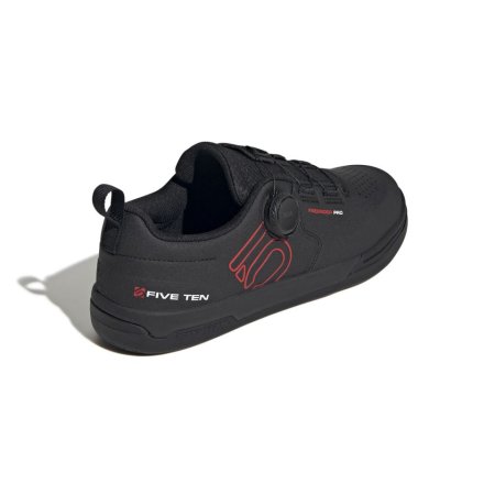 Boty Five Ten Freerider PRO BOA Black / Red