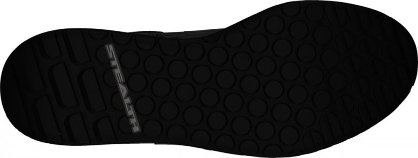 Buty rowerowe Five Ten Trailcross LT Black Grey Red