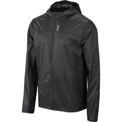 IXS Flow Windbreaker jacket, anthracite, XL