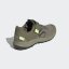 Buty rowerowe Five Ten Trailcross Clip-in Orbit Green