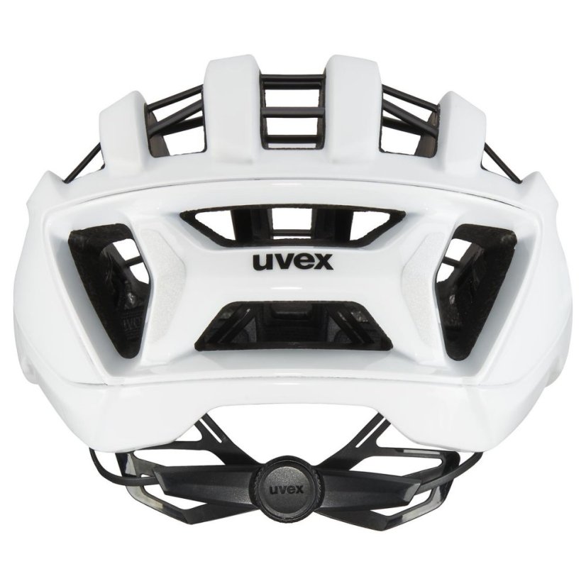 UVEX HELMA SURGE WHITE MATT (S4100960200) - Velikost: 53-56
