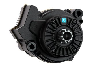 TQ-HPR50 Drive System - malej, ale šikovnej ;)