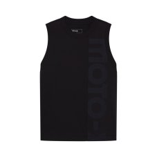 Dámské triko Fox W Moto-X Blocked Tank