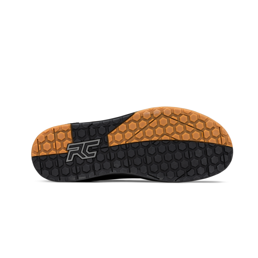 RIDE CONCEPTS boty pánské LIVEWIRE charcoal 47 - Veľkosť: 43