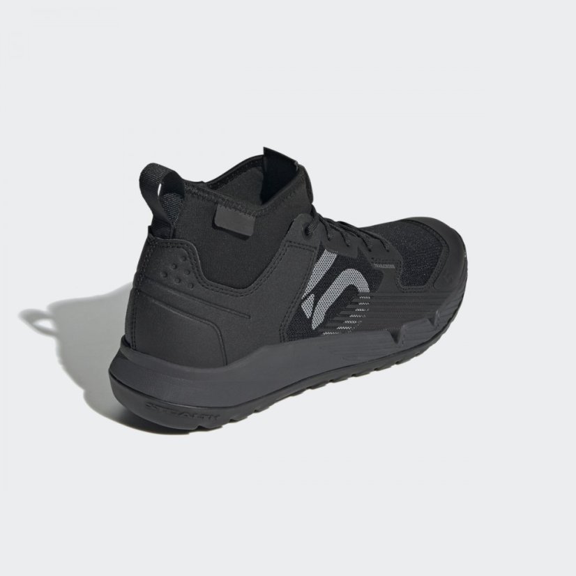 Cyklistické topánky Five Ten Trailcross XT dámske Black