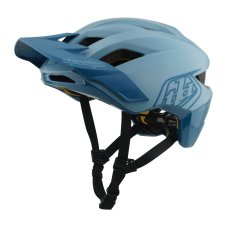 TLD HELMA FLOWLINE MIPS POINT DAWN BLUE / SAPPHIRE (10854015)