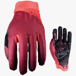 Five Gloves XR Lite - červené