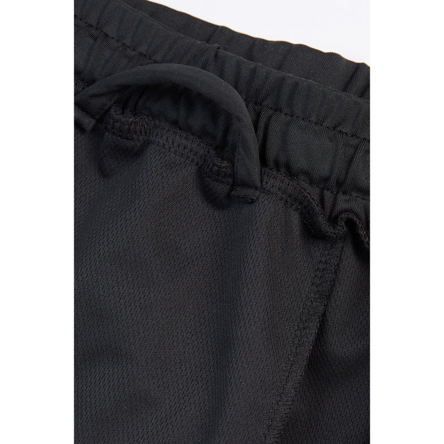 Silvini pánské kalhoty MP2502 Sorago černé - Velikost: 4XL