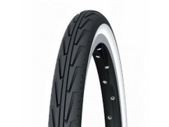 MICHELIN PLÁŠŤ CITYJ GW BLACK 20X1.75 ACCESS LINE DRÁT (415368)