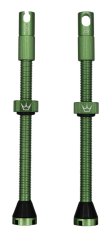 PEATY'S X CHRIS KING (MK2) EMERALD BEZDUŠOVÉ VENTILKY - 80MM (PTV2-80-EMR-12)