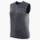 Evoc Protector Vest Women Carbon Grey