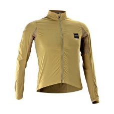 LEATT bunda MTB WindBlock 2.0 , Brass Brown
