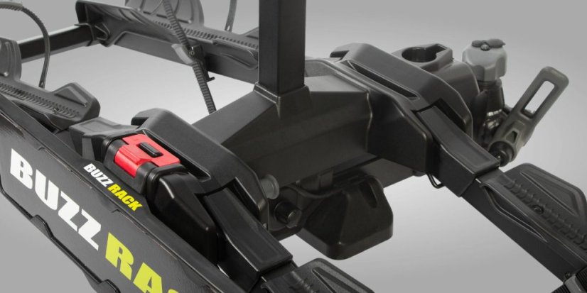 BUZZRACK SCORPION LITE 2 - nosič 2 kol na tažné zařízení