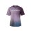 Dámský bike dres Horsefeathers Quantum - iris fade out