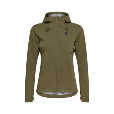 Dámská cyklo bunda Fox W Ranger Water Jacket