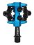 MTB SPD pedály Xpedo CXR Black/Blue