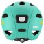 UVEX HELMA OYO STYLE MONSTER LAGOON MATT (S4100470700) - Velikost: 46-50