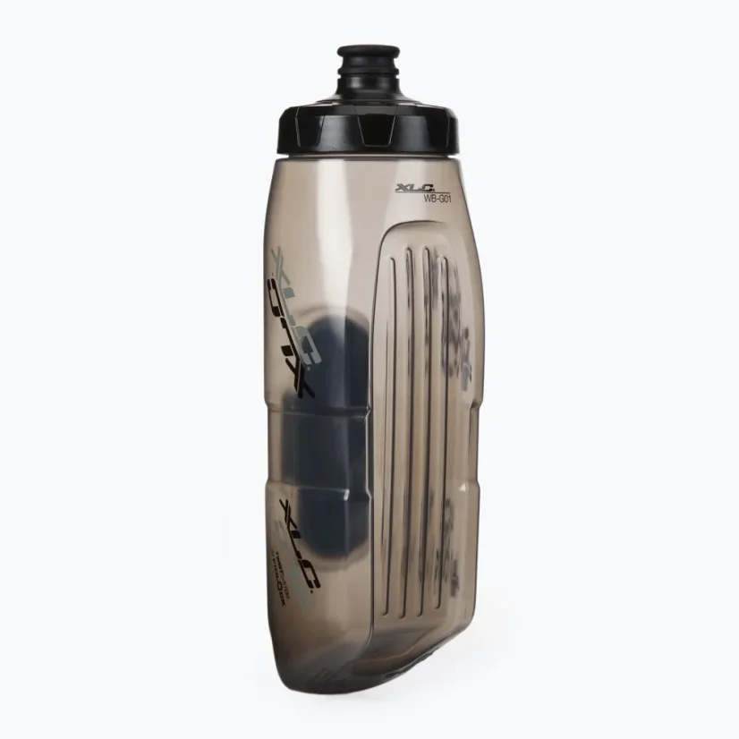 XLC láhev Fidlock, WB-G01 700ml - samotná láhev bez adaptéru