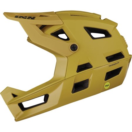 Helma iXS Trigger FF MIPS - Acacia