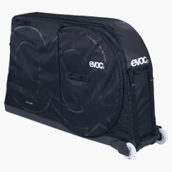 Evoc Bike Bag Pro Black